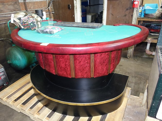 Image for Tools, Equipment, Home/Office Furniture & More