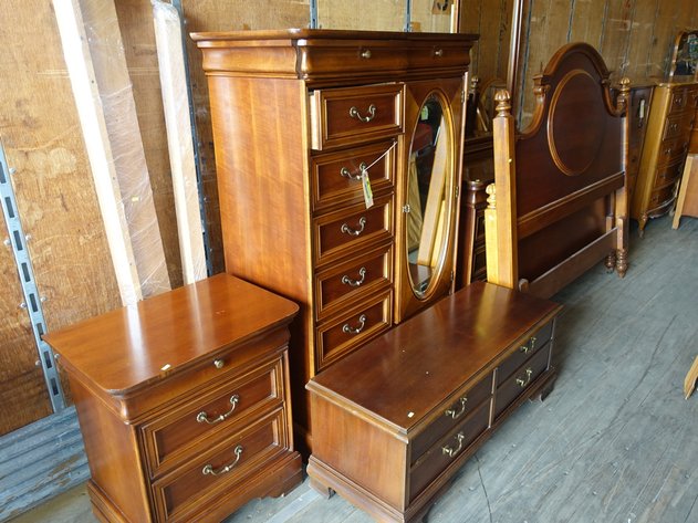 Image for Tools, Equipment, Home/Office Furniture & More