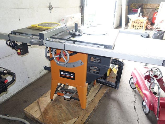 Image for Tools, Equipment, Home/Office Furniture & More