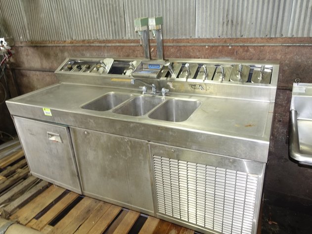 Image for Tools, Equipment, Home/Office Furniture & More