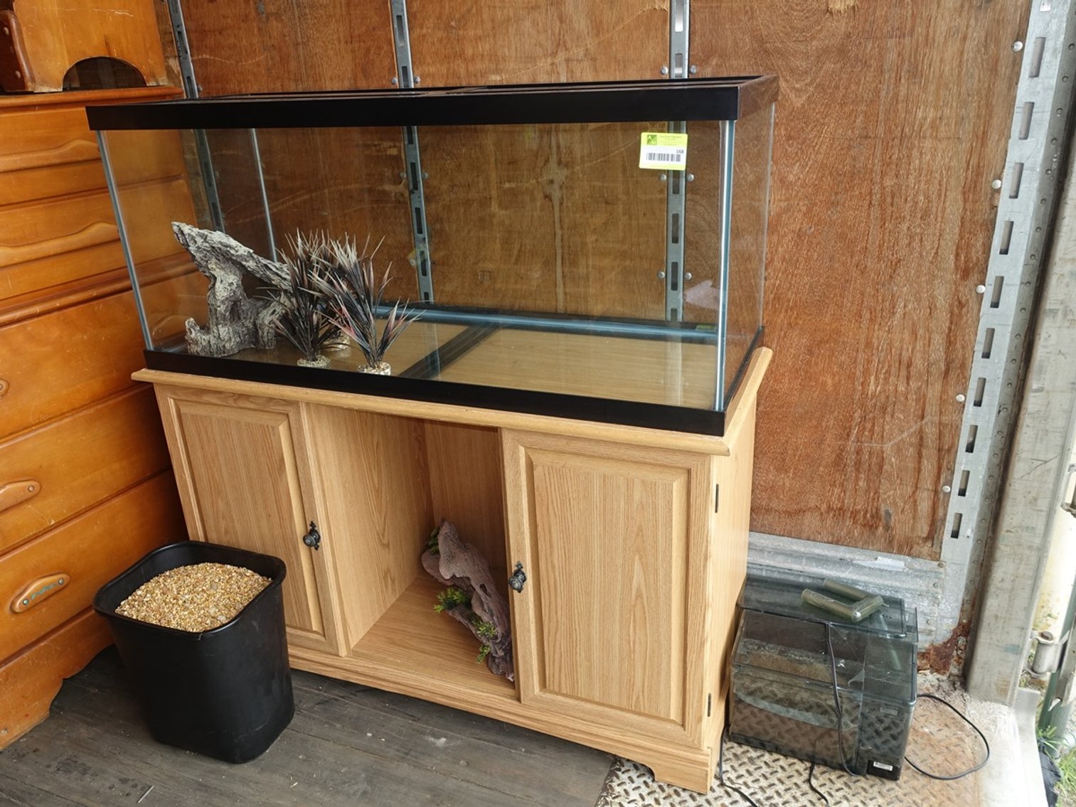 Image for Tools, Equipment, Home/Office Furniture & More