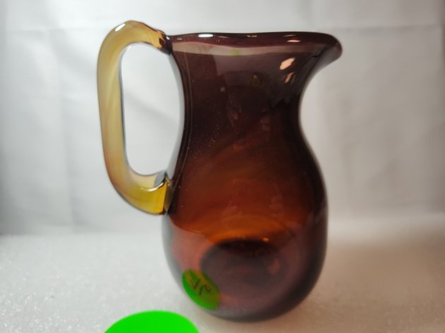 Image for Coins and Labino Glass