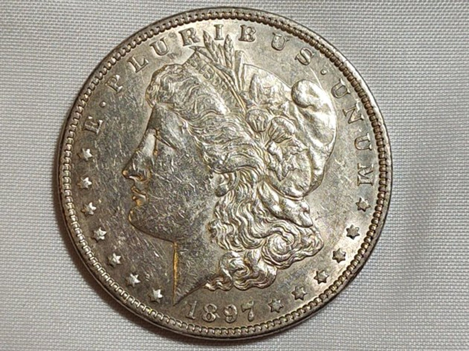 Image for Coins and Labino Glass