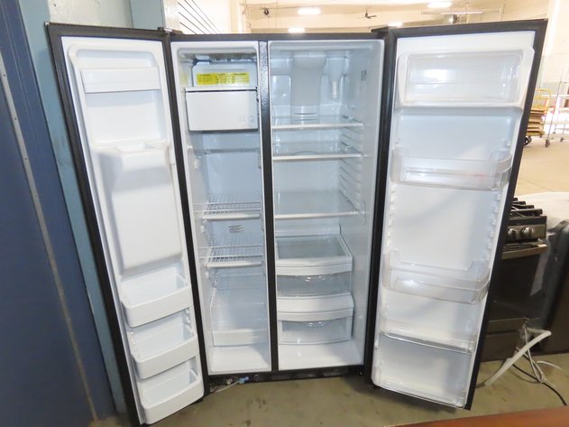 Image for Model Home Appliances