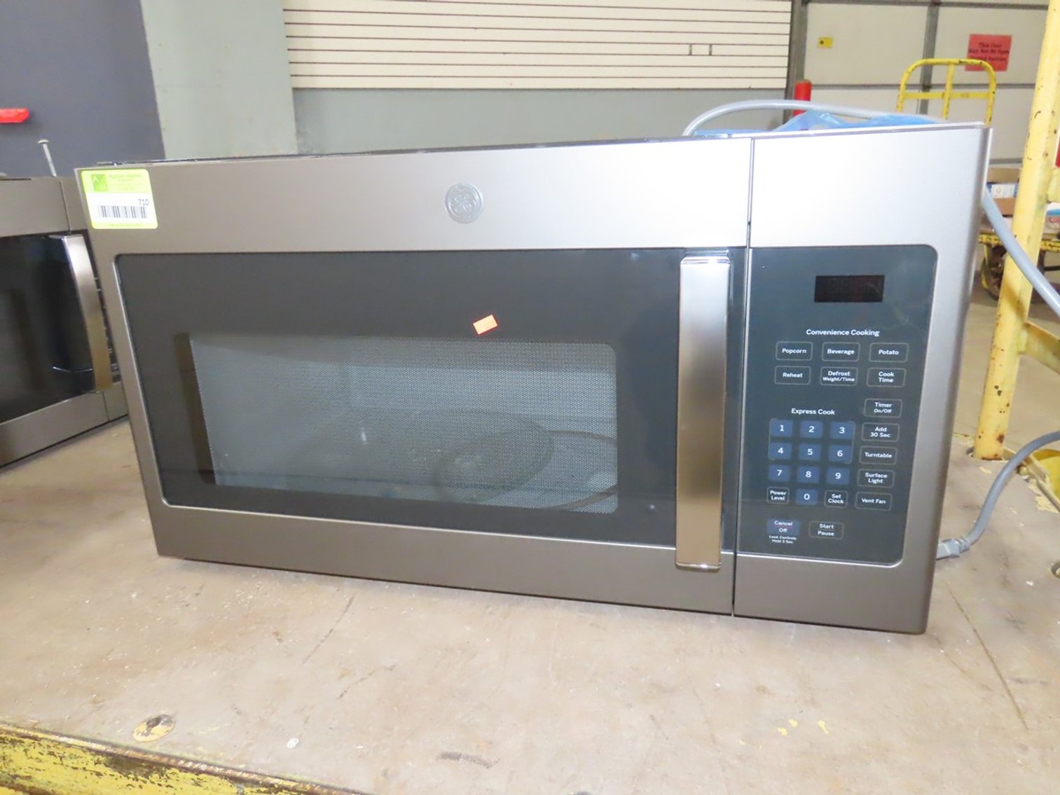 Image for Model Home Appliances