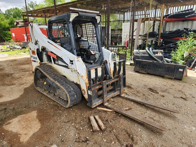 Image for Landscape Design Equipment Auction. Remaining Assets of Lawn & Landscape Solutions - O'Fallon, MO