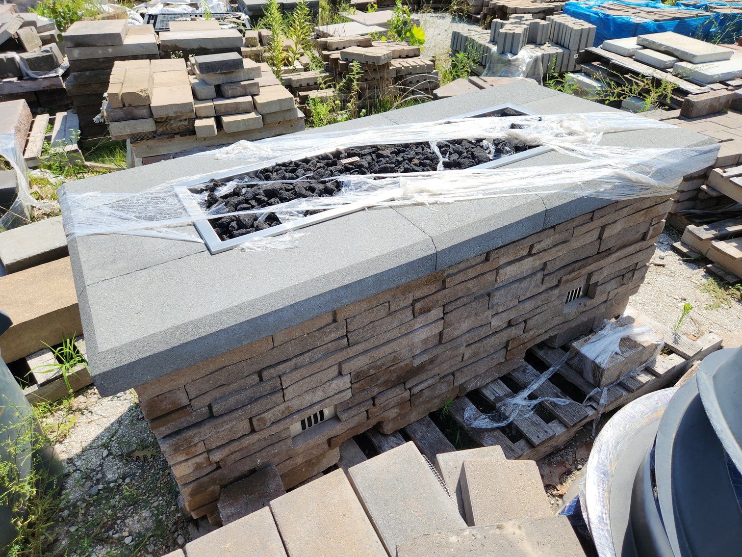 Image for Landscape Design Equipment Auction. Remaining Assets of Lawn & Landscape Solutions - O'Fallon, MO