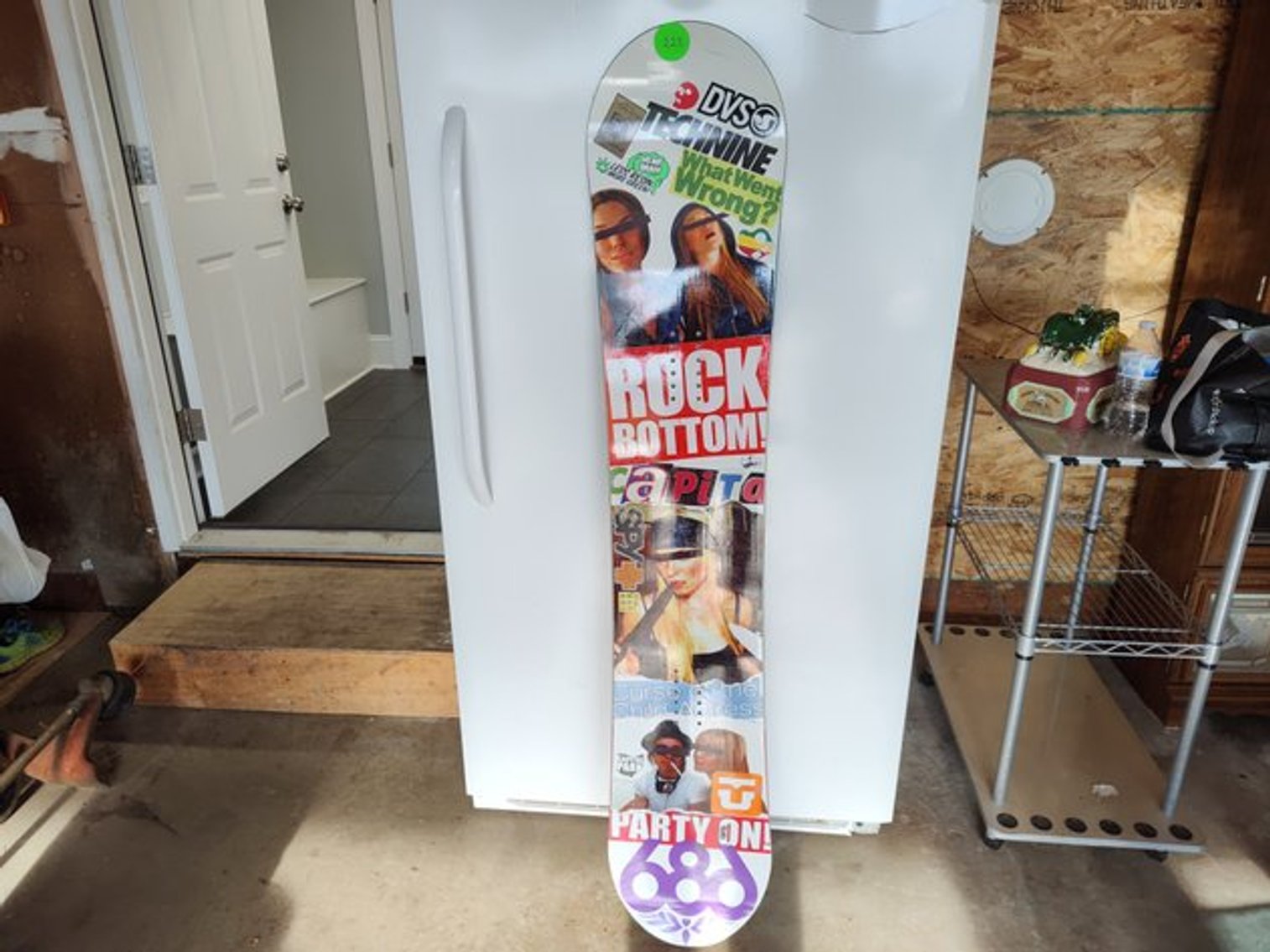 Image for Van Tassel Auction