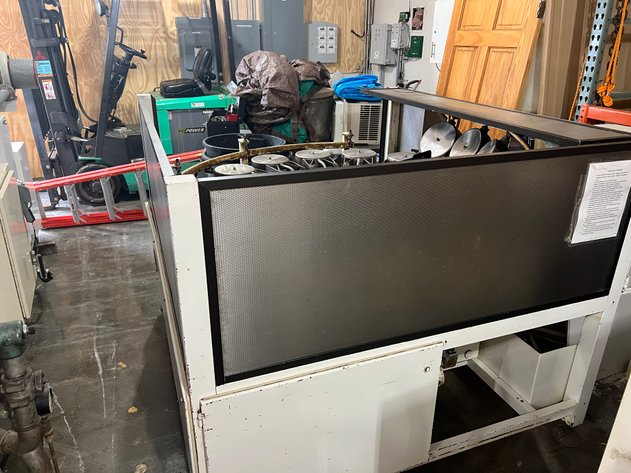 Image for Oblaten Wafer Bakery Production Line