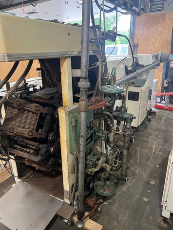 Image for Oblaten Wafer Bakery Production Line