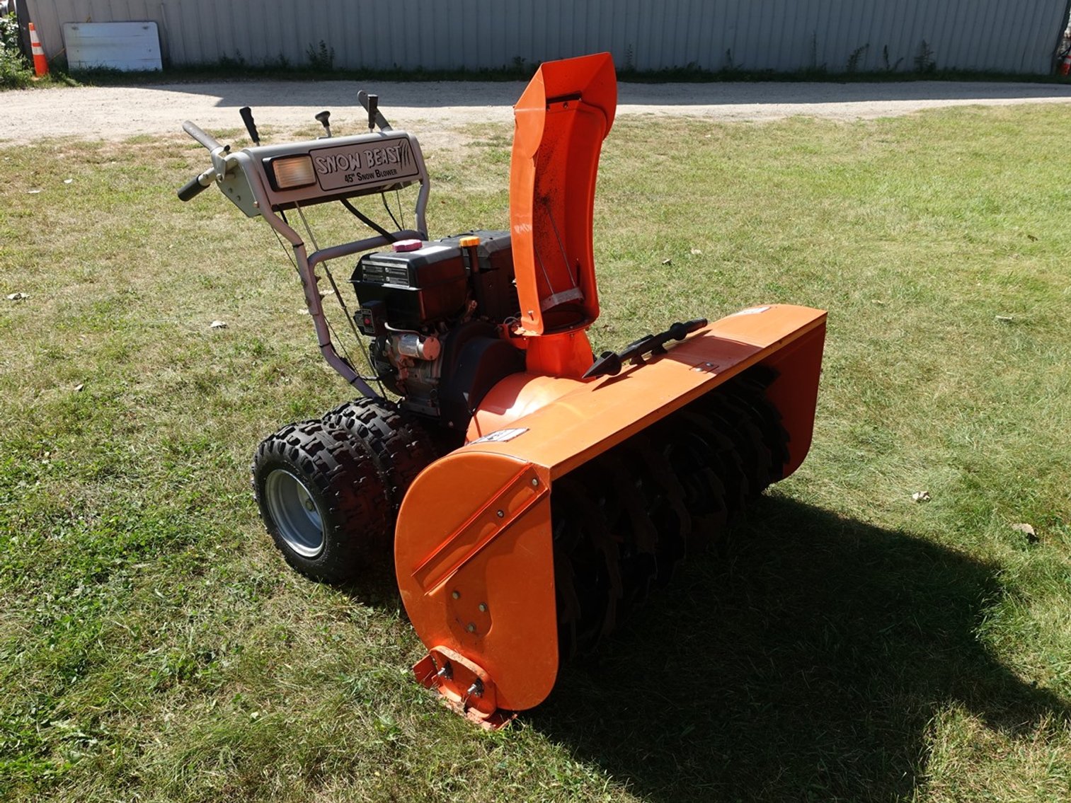 Image for Recreational (Campers, Boats), Tools, Material Handling & More