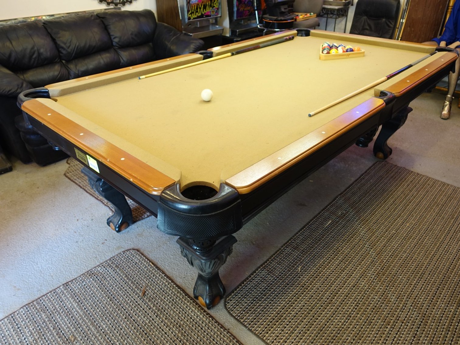 Image for Recreational (Campers, Boats), Tools, Material Handling & More