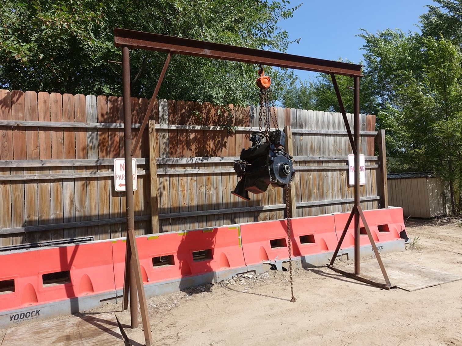 Image for Recreational (Campers, Boats), Tools, Material Handling & More