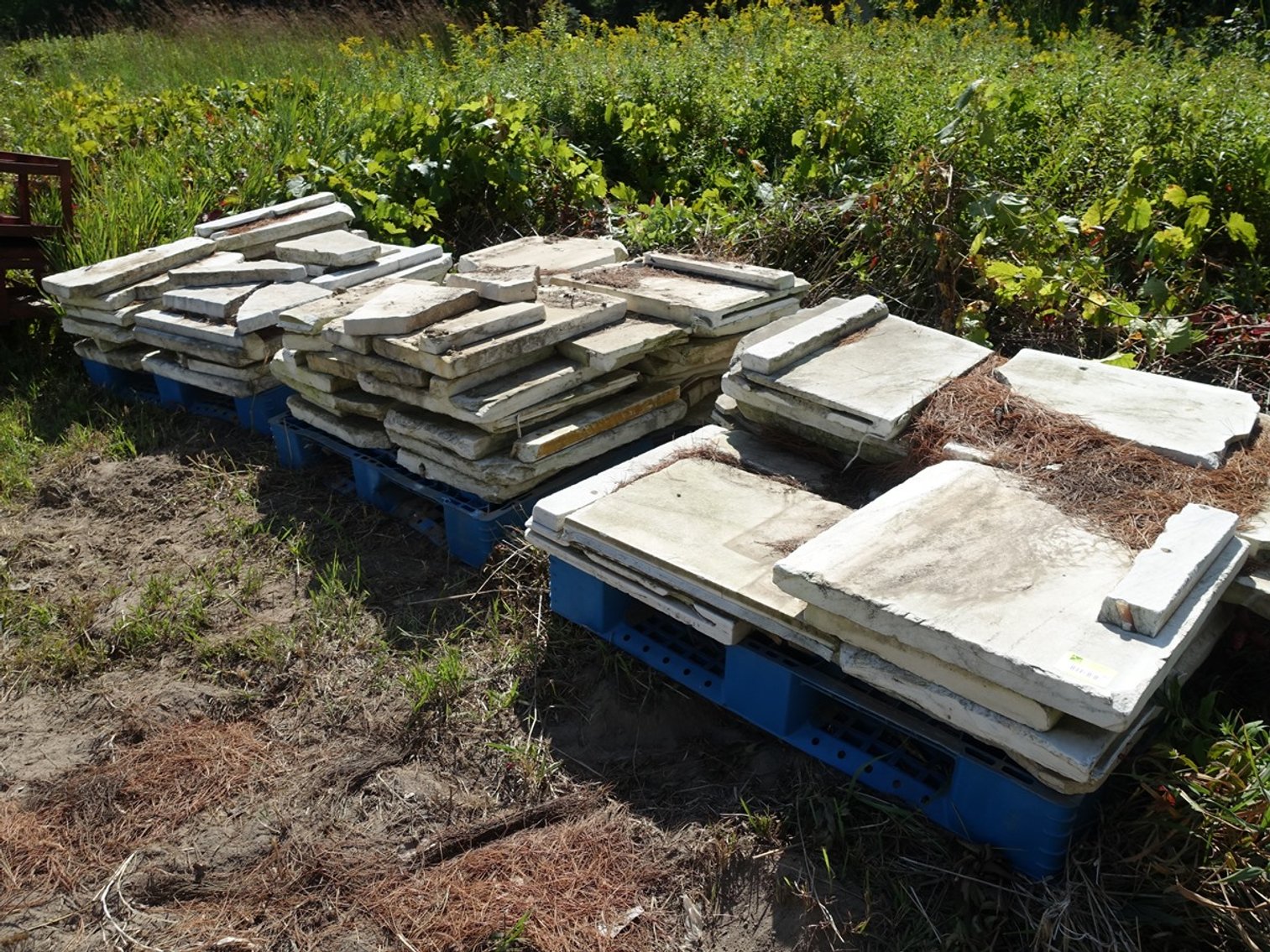 Image for Recreational (Campers, Boats), Tools, Material Handling & More