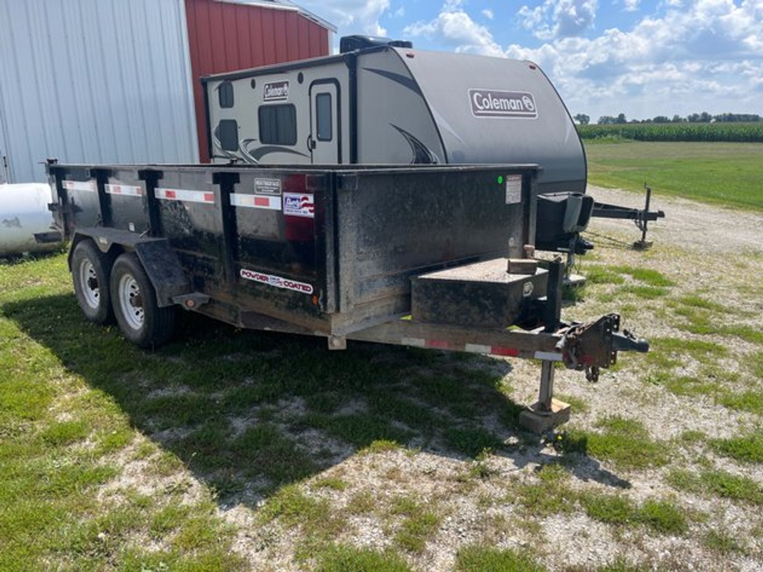 Image for Bowling Green Downsizing Auction #1