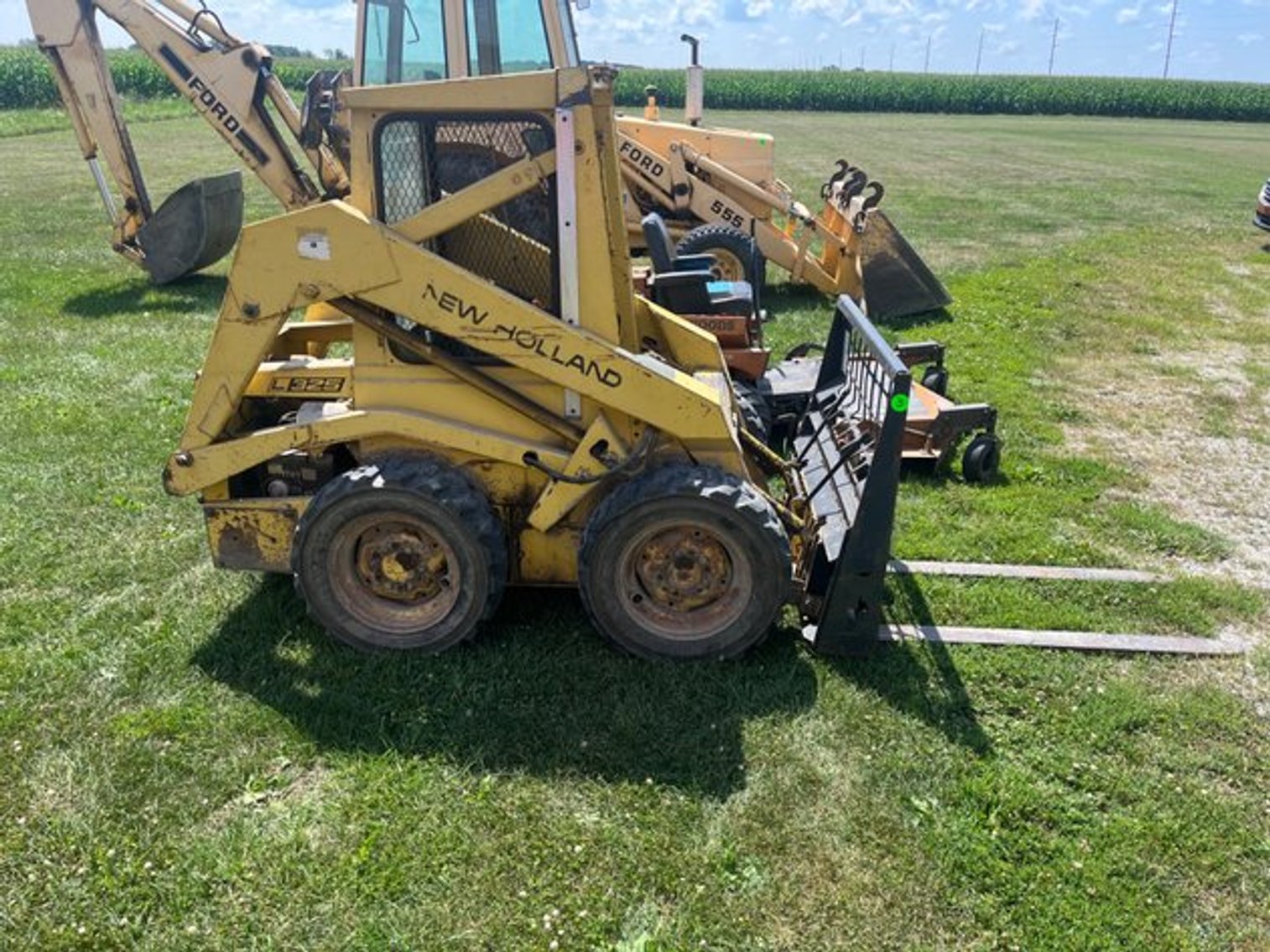 Image for Bowling Green Downsizing Auction #1