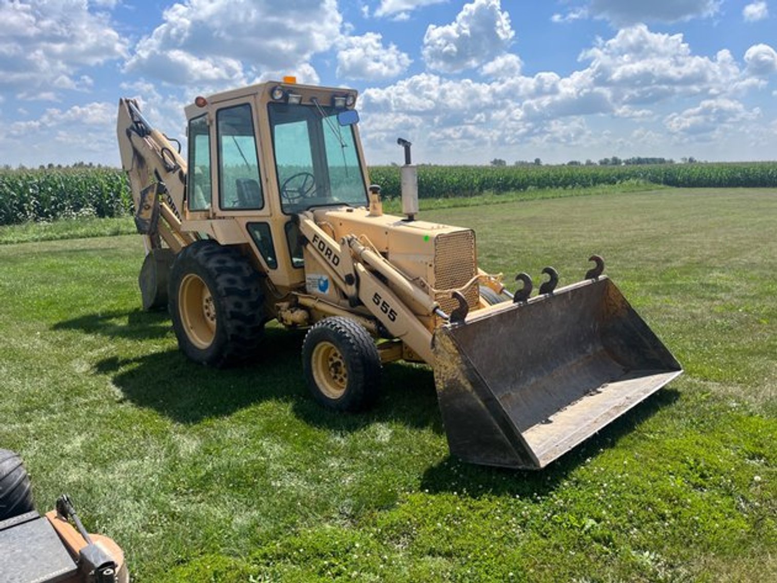 Image for Bowling Green Downsizing Auction #1