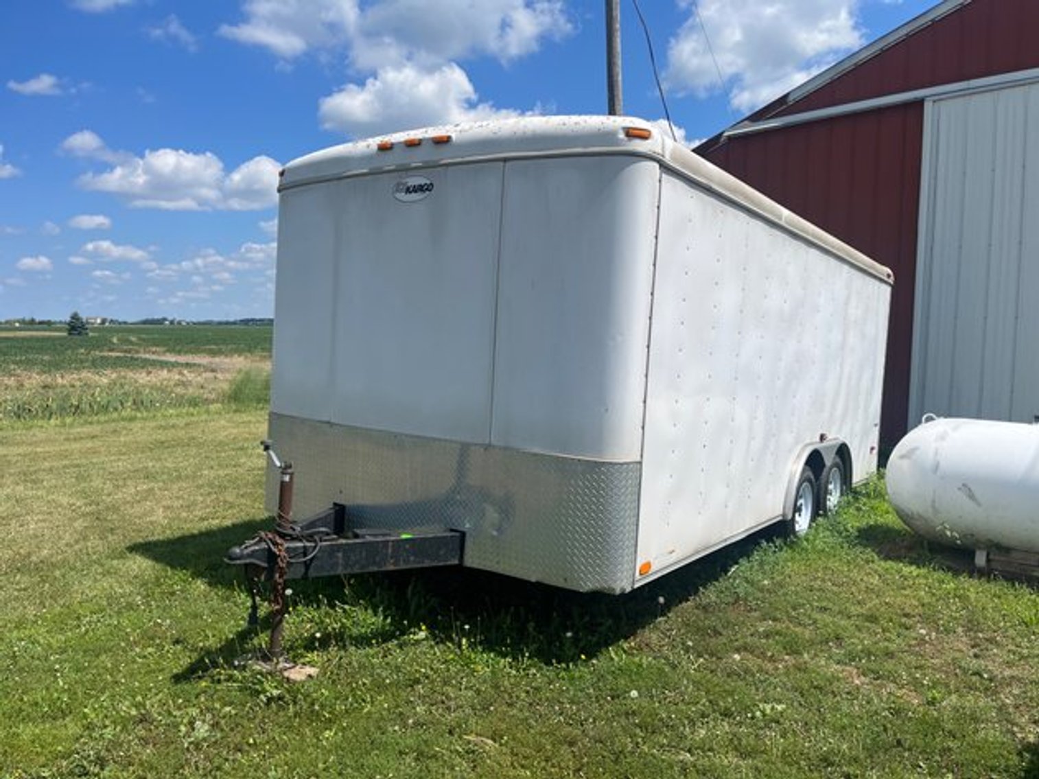 Image for Bowling Green Downsizing Auction #1