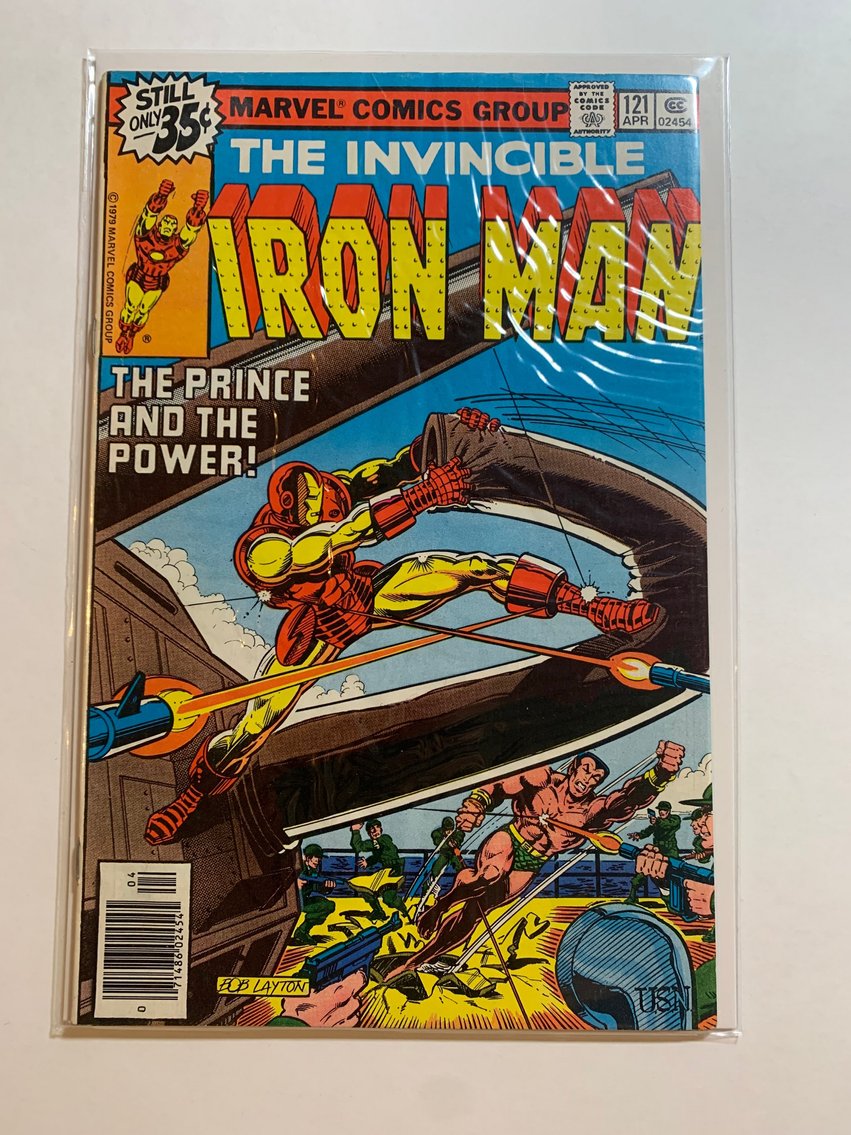 Image for COMICS - SIGNED, GRADED - 600+ LOTS