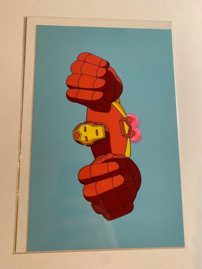 Image for COMICS - SIGNED, GRADED - 600+ LOTS