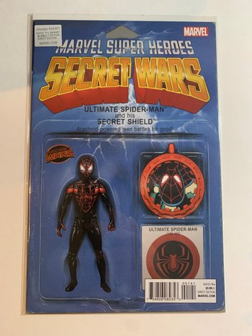 Image for COMICS - SIGNED, GRADED - 600+ LOTS