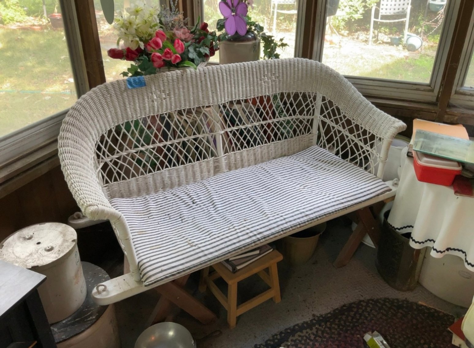 Image for Bruce Perry Estate Antique Furniture Auction