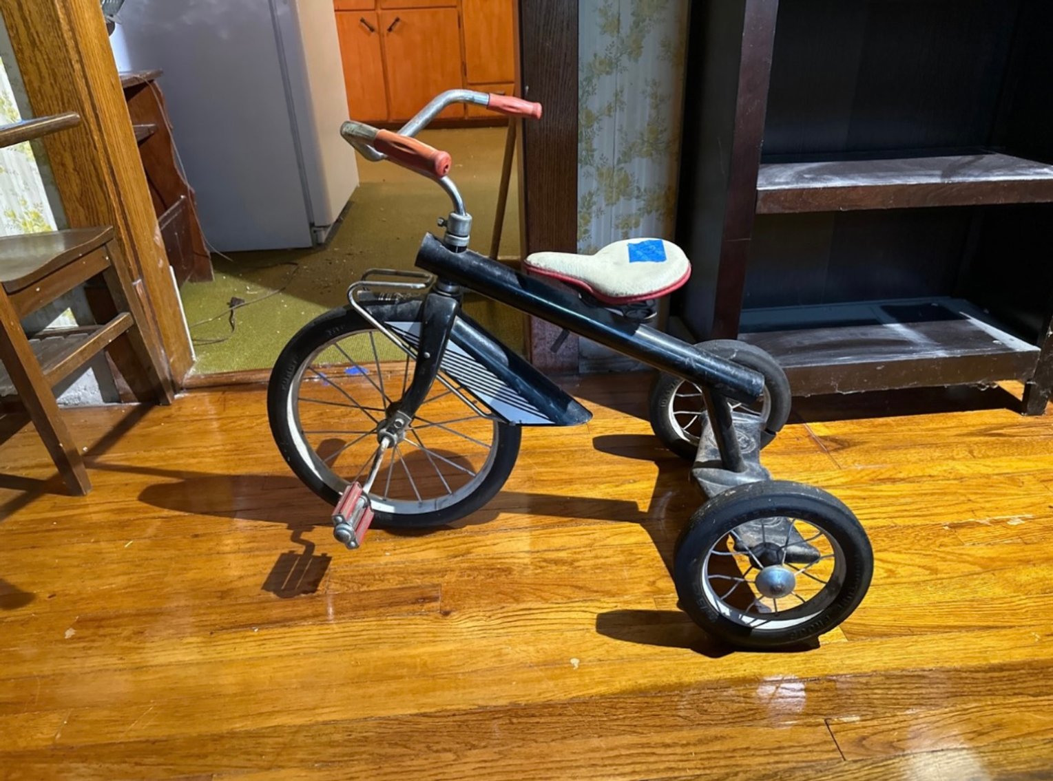 Image for Bruce Perry Estate Antique Furniture Auction