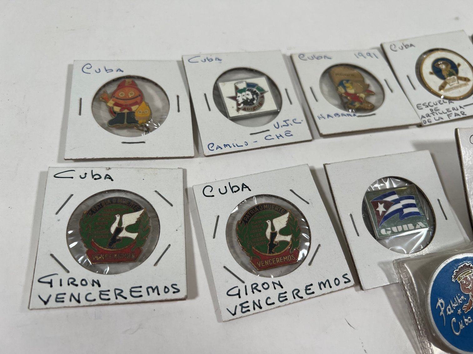 Image for LAW BAGES, PINS, HISTORIC RELICS, ARMS & MORE