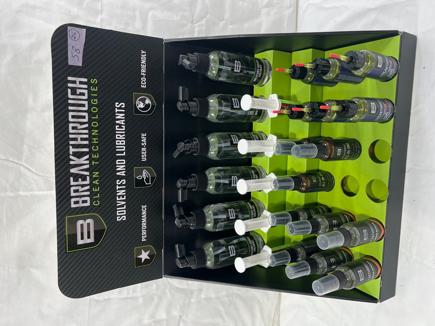 Image for FIREARMS, AMMO, & ACCESSORIES - ABSOLUTE AUCTION