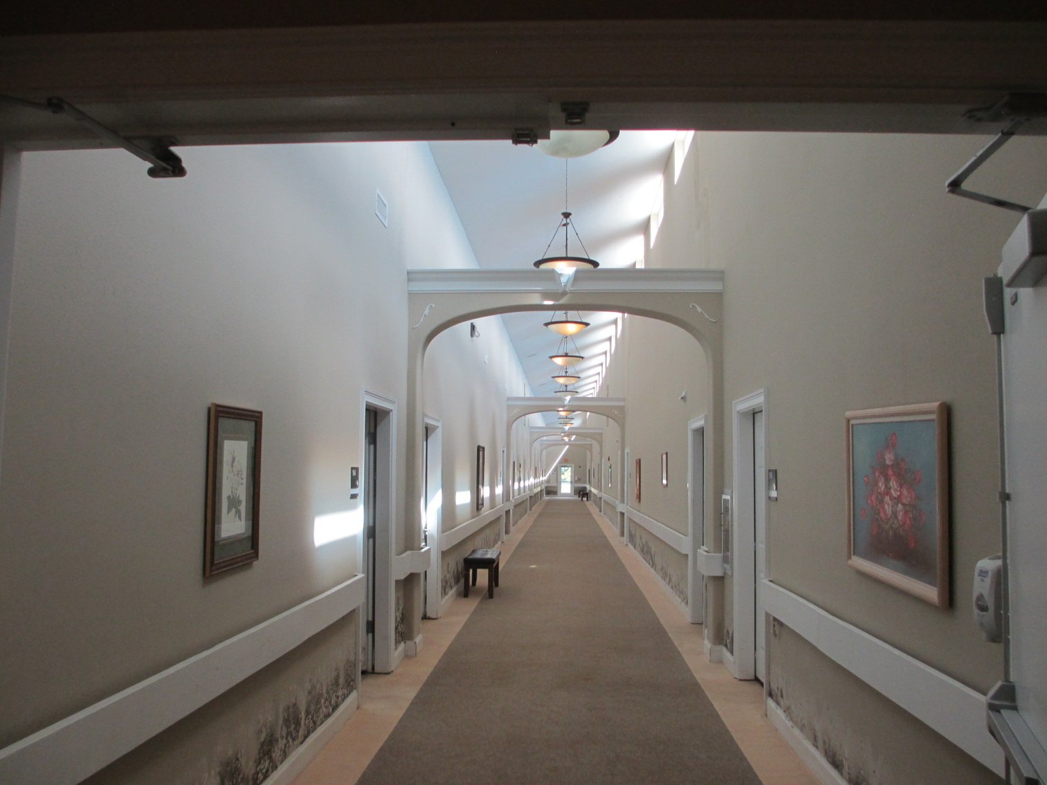 Image for Buchanan, GA: 26,600±SF Former Assisted Living Facility on 10.8± Acres