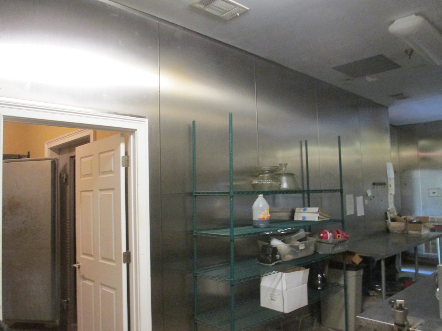 Image for Buchanan, GA: 26,600±SF Former Assisted Living Facility on 10.8± Acres