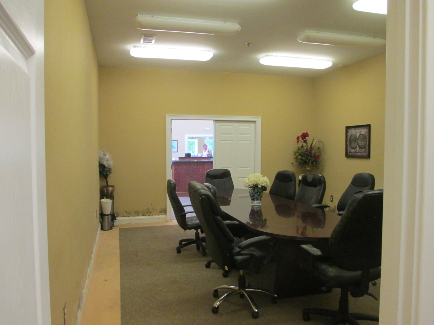 Image for Buchanan, GA: 26,600±SF Former Assisted Living Facility on 10.8± Acres