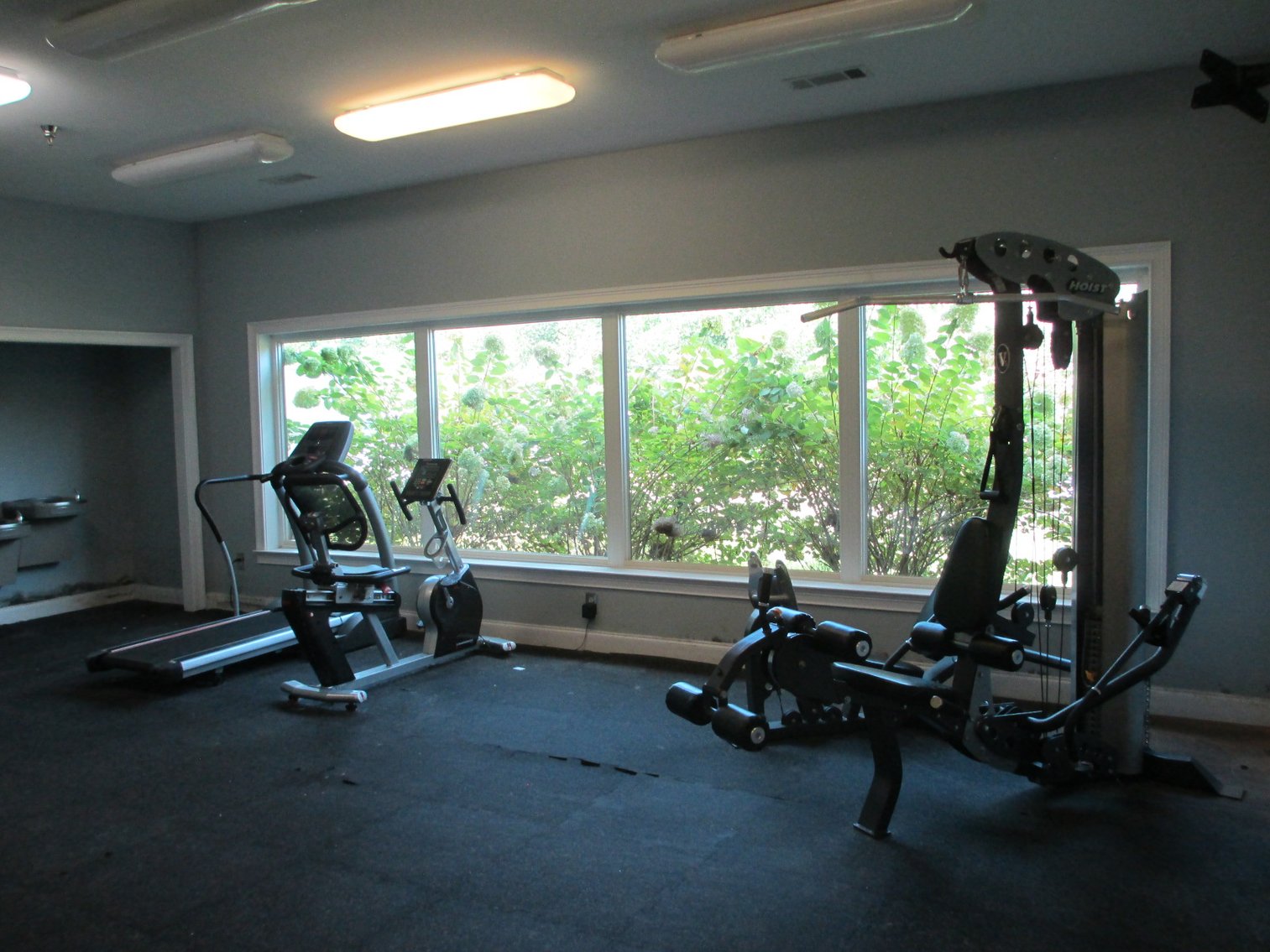 Image for Buchanan, GA: 26,600±SF Former Assisted Living Facility on 10.8± Acres