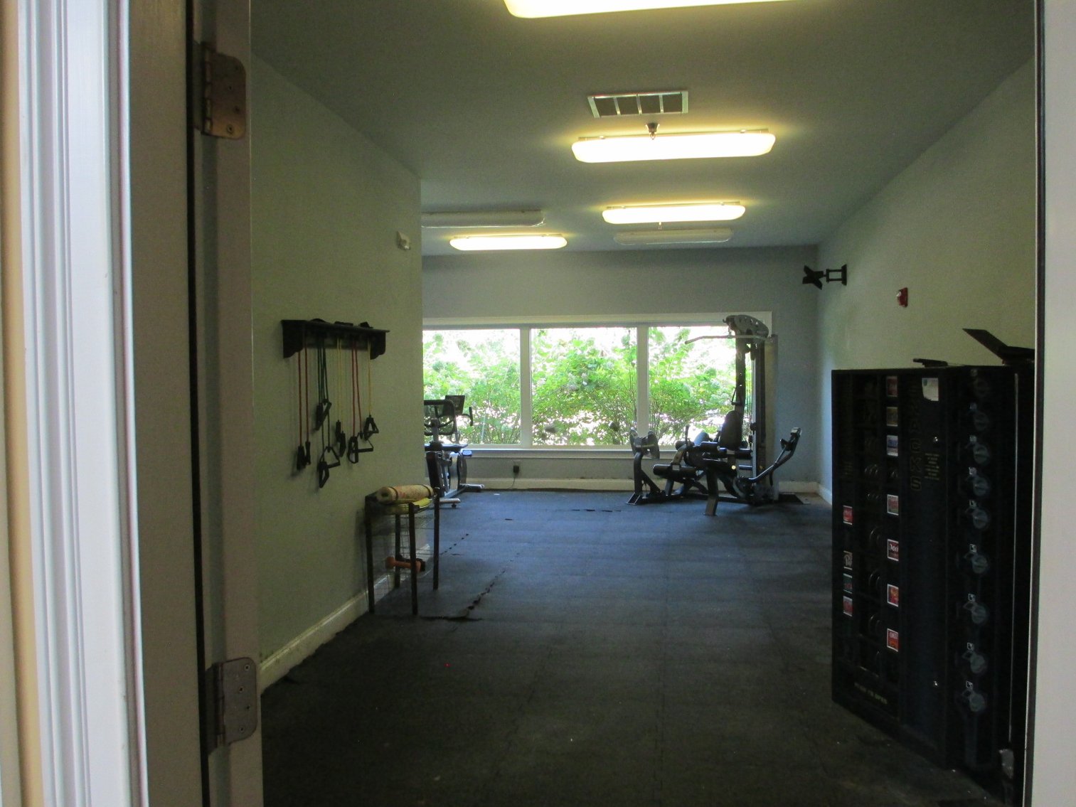 Image for Buchanan, GA: 26,600±SF Former Assisted Living Facility on 10.8± Acres