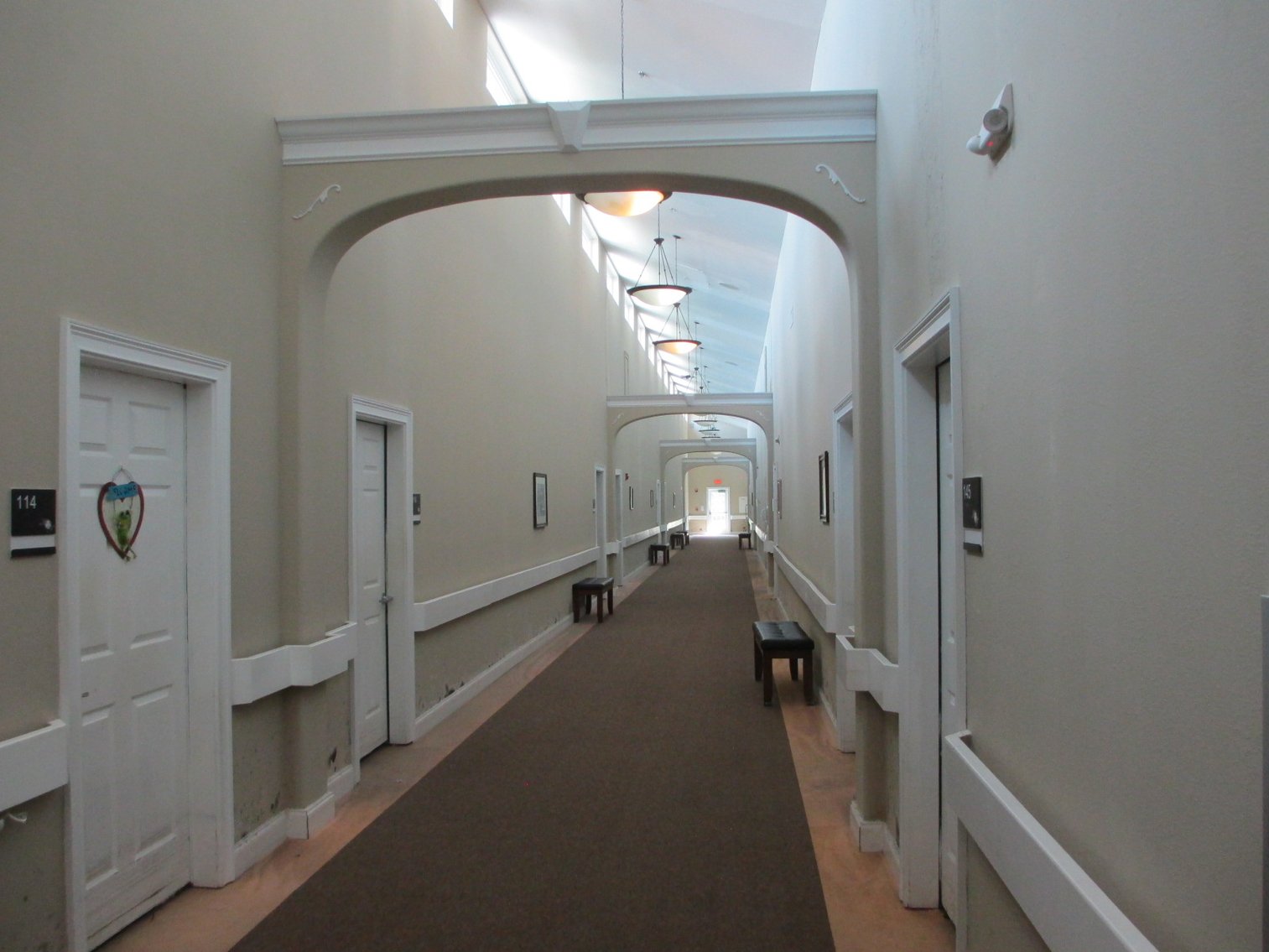 Image for Buchanan, GA: 26,600±SF Former Assisted Living Facility on 10.8± Acres