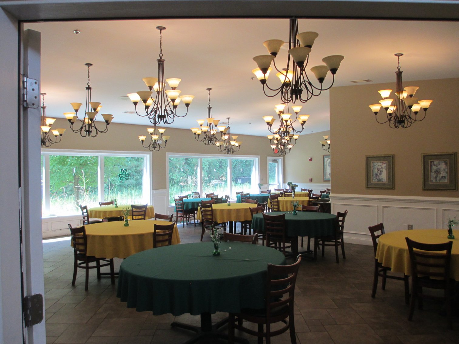 Image for Buchanan, GA: 26,600±SF Former Assisted Living Facility on 10.8± Acres