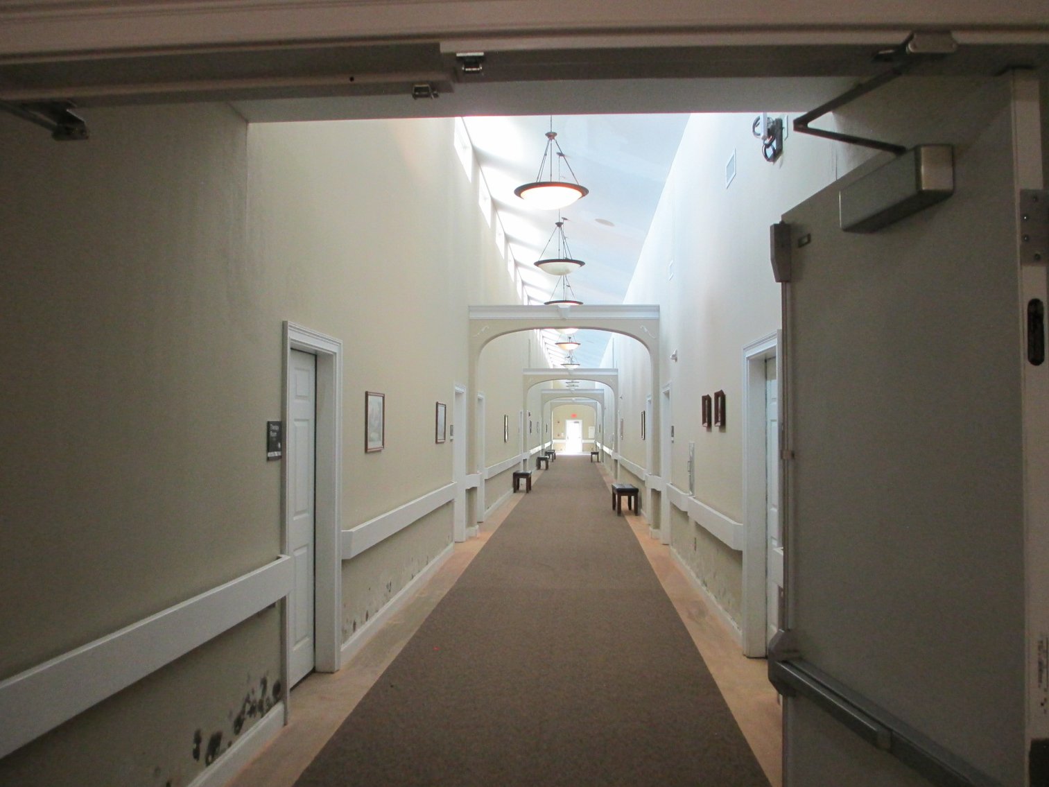 Image for Buchanan, GA: 26,600±SF Former Assisted Living Facility on 10.8± Acres