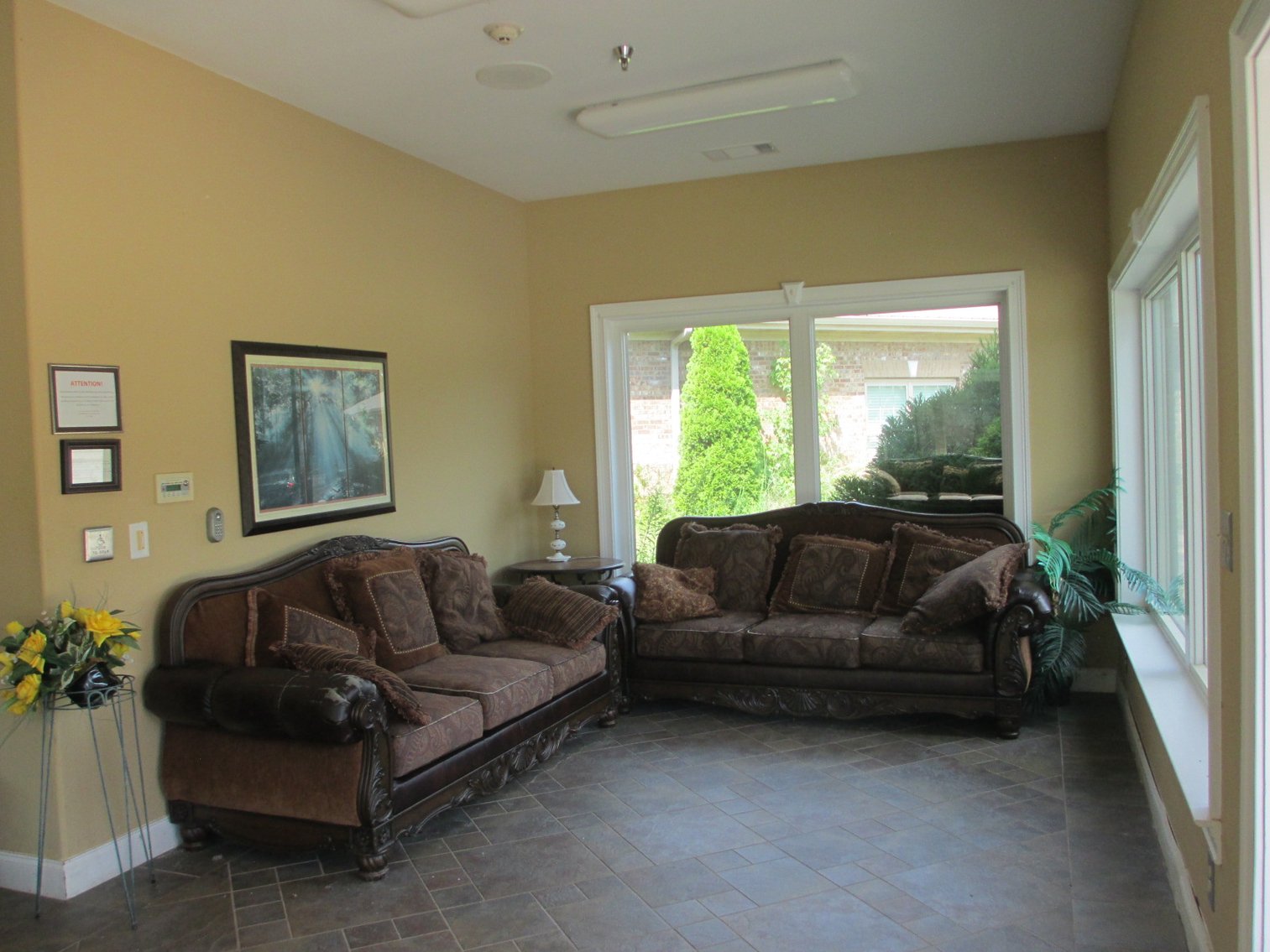 Image for Buchanan, GA: 26,600±SF Former Assisted Living Facility on 10.8± Acres