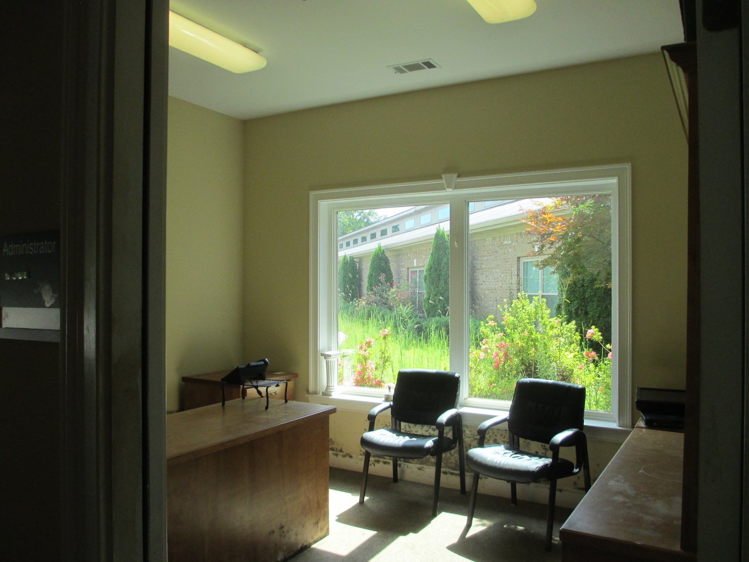 Image for Buchanan, GA: 26,600±SF Former Assisted Living Facility on 10.8± Acres