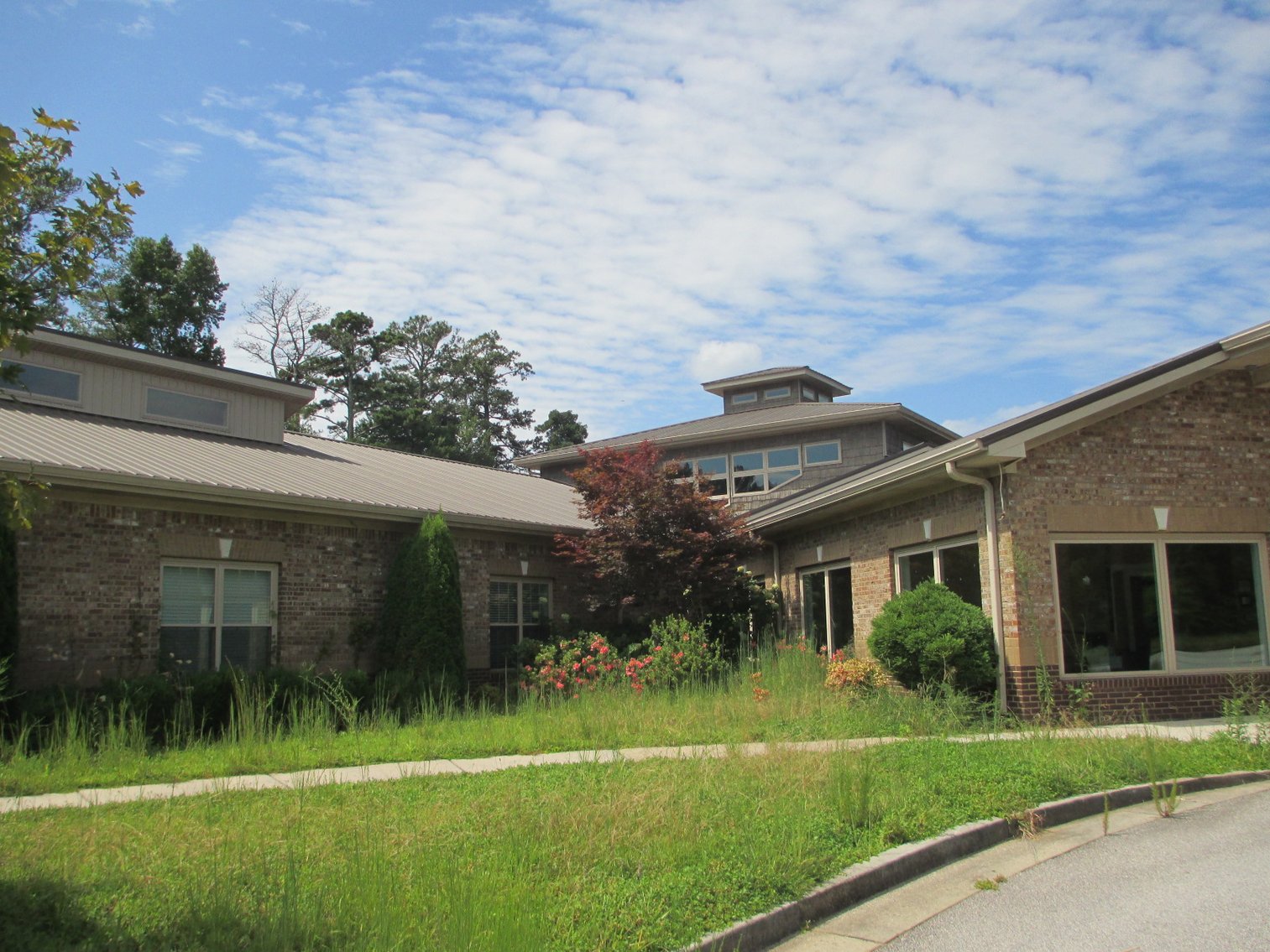 Image for Buchanan, GA: 26,600±SF Former Assisted Living Facility on 10.8± Acres