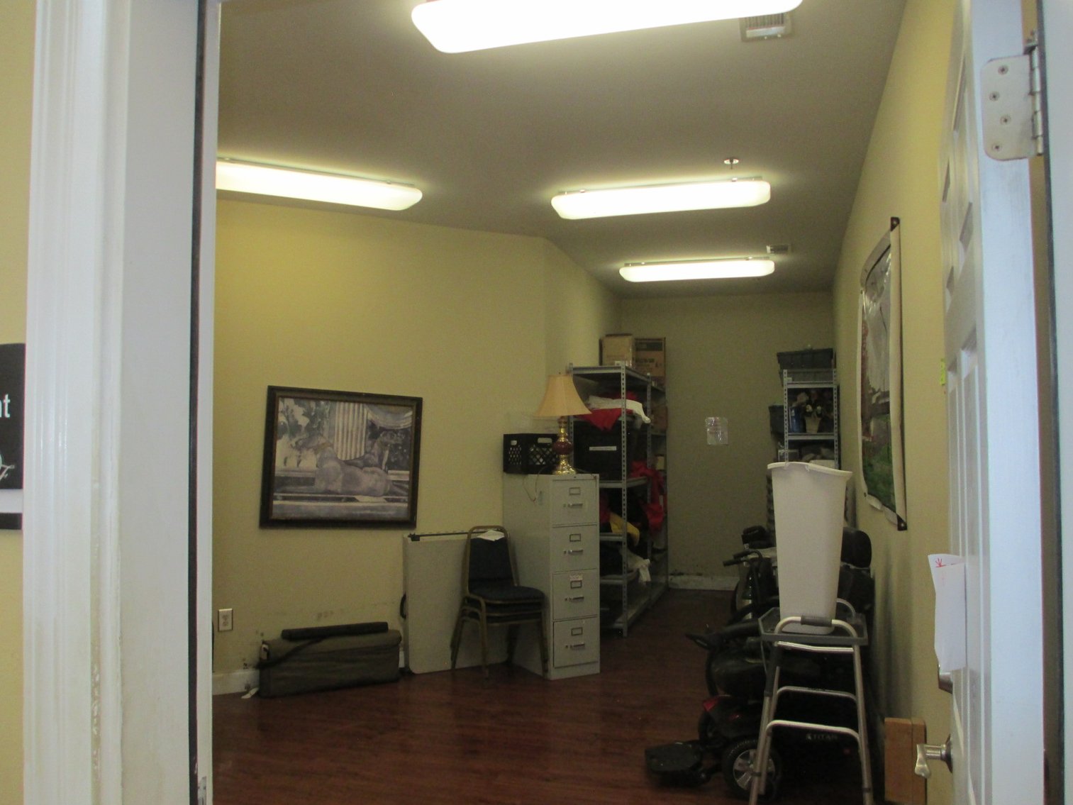 Image for Buchanan, GA: 26,600±SF Former Assisted Living Facility on 10.8± Acres