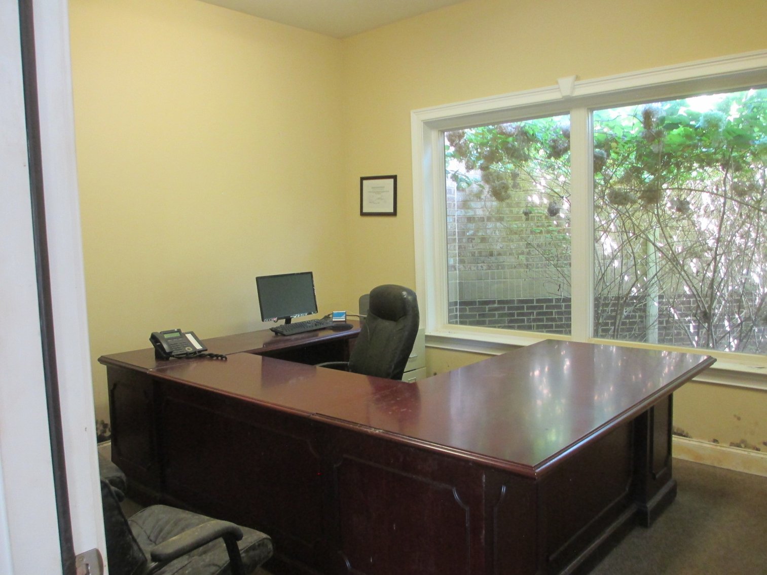 Image for Buchanan, GA: 26,600±SF Former Assisted Living Facility on 10.8± Acres