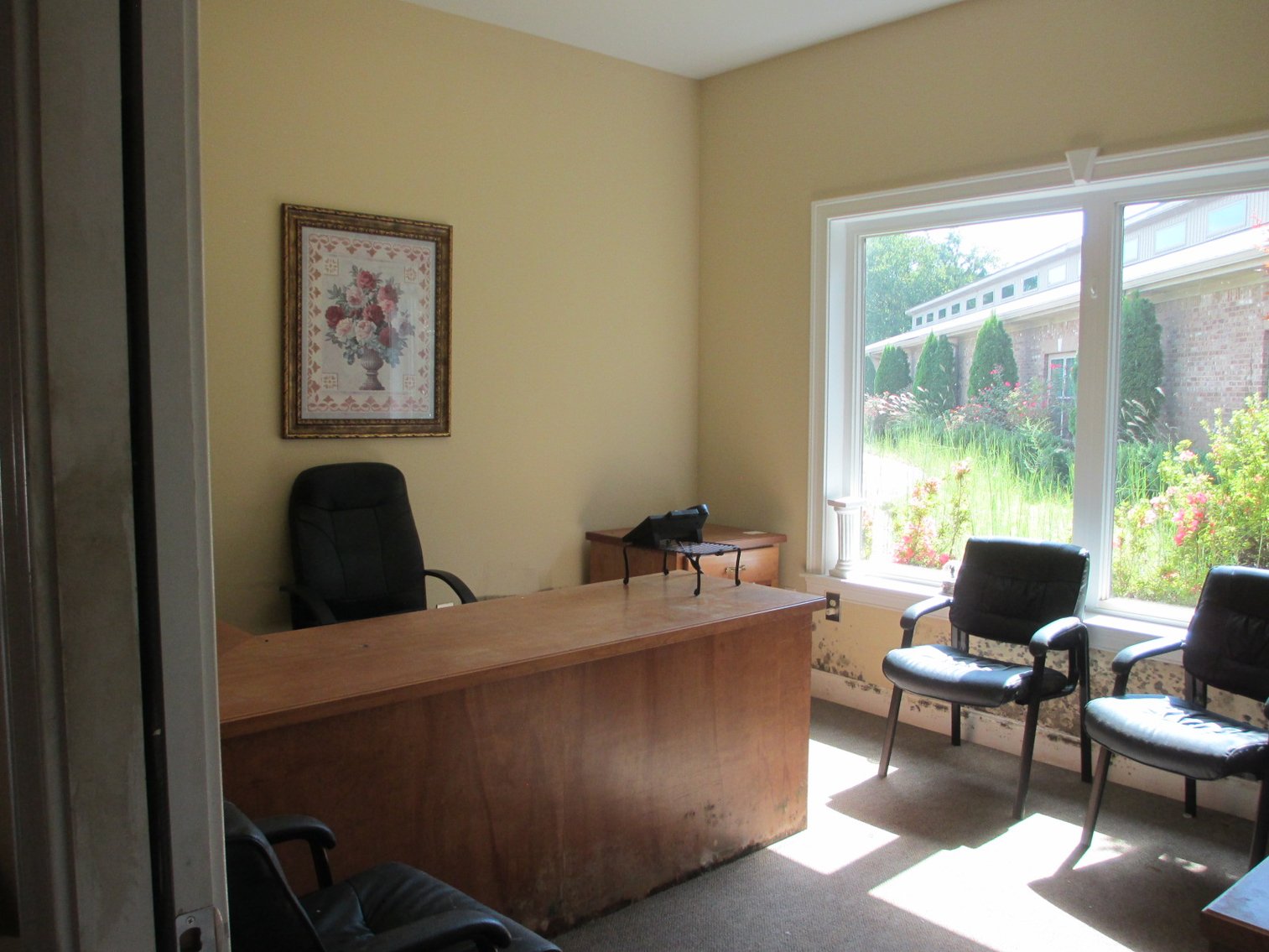 Image for Buchanan, GA: 26,600±SF Former Assisted Living Facility on 10.8± Acres