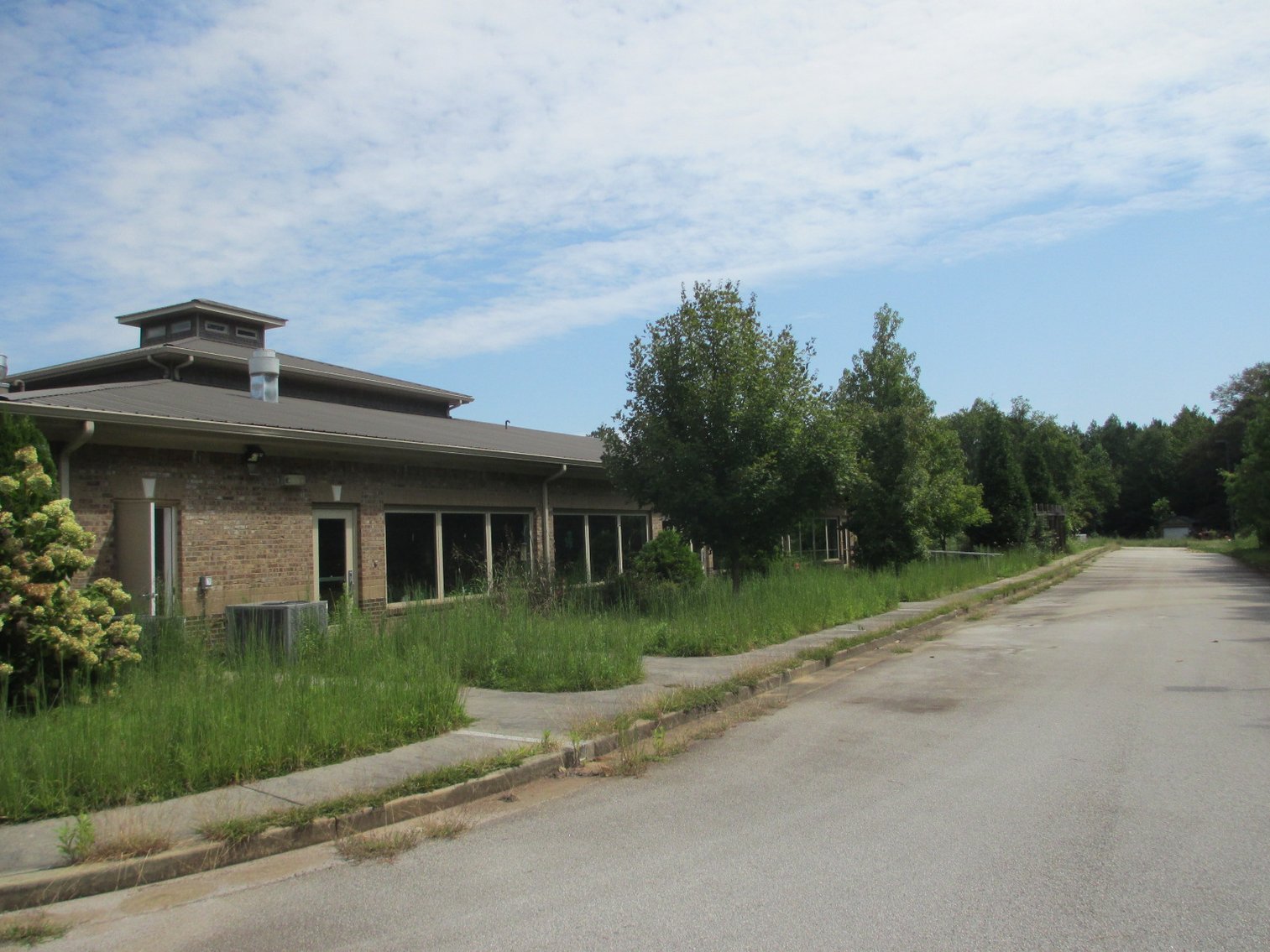 Image for Buchanan, GA: 26,600±SF Former Assisted Living Facility on 10.8± Acres