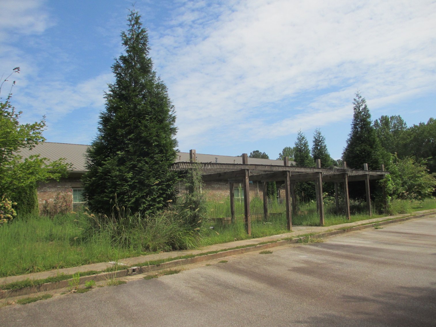 Image for Buchanan, GA: 26,600±SF Former Assisted Living Facility on 10.8± Acres