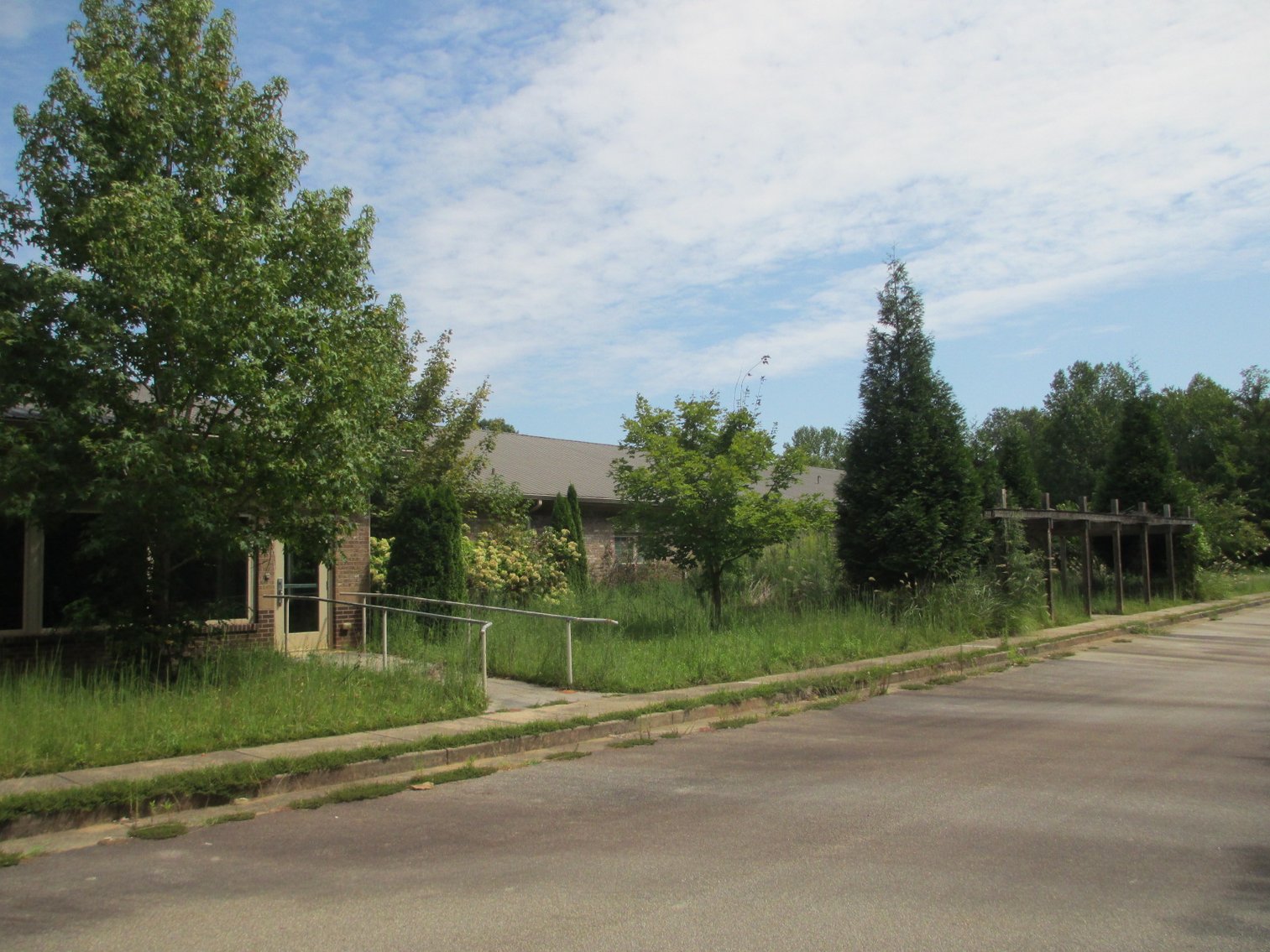 Image for Buchanan, GA: 26,600±SF Former Assisted Living Facility on 10.8± Acres