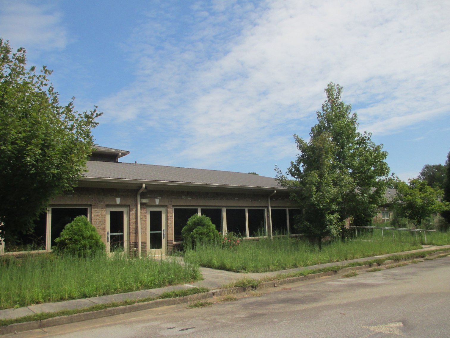 Image for Buchanan, GA: 26,600±SF Former Assisted Living Facility on 10.8± Acres