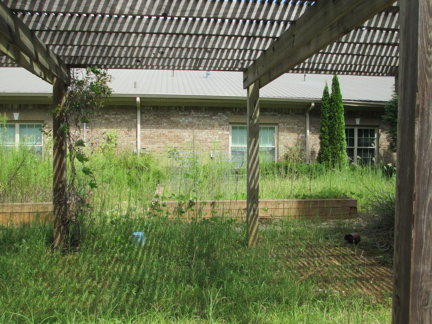 Image for Buchanan, GA: 26,600±SF Former Assisted Living Facility on 10.8± Acres