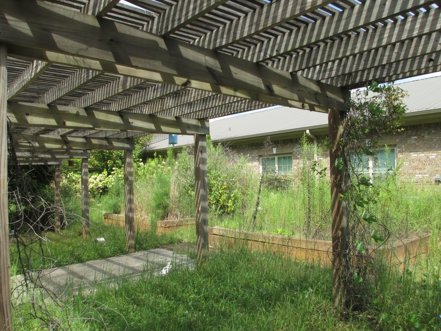 Image for Buchanan, GA: 26,600±SF Former Assisted Living Facility on 10.8± Acres