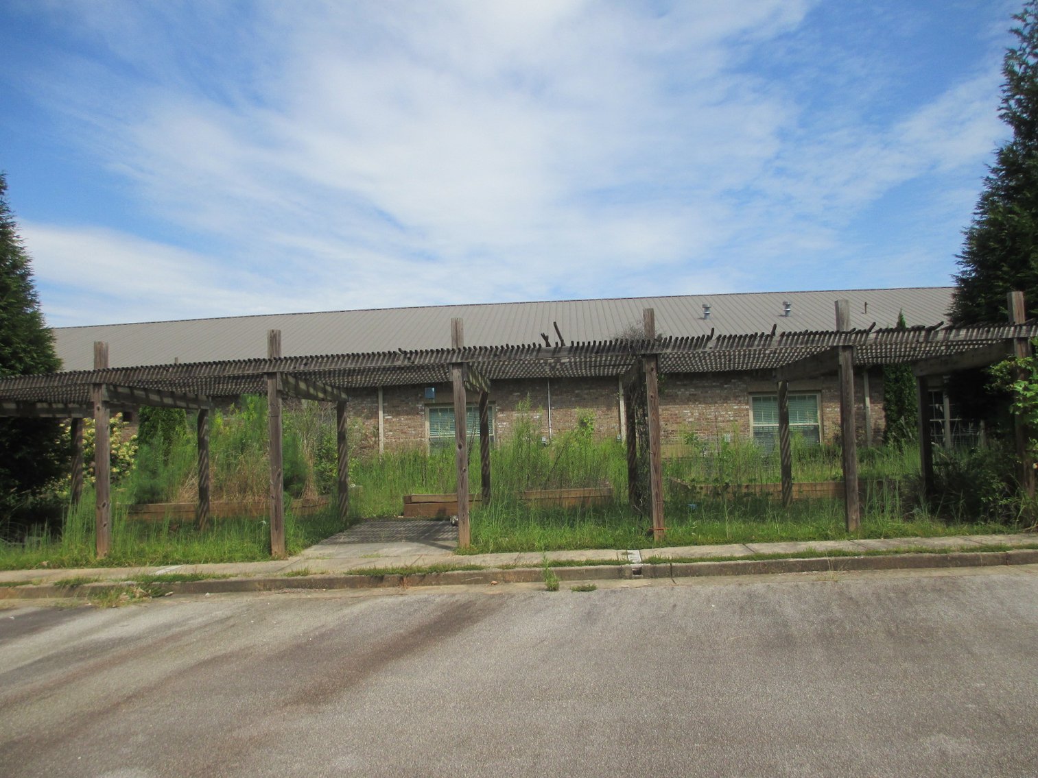 Image for Buchanan, GA: 26,600±SF Former Assisted Living Facility on 10.8± Acres